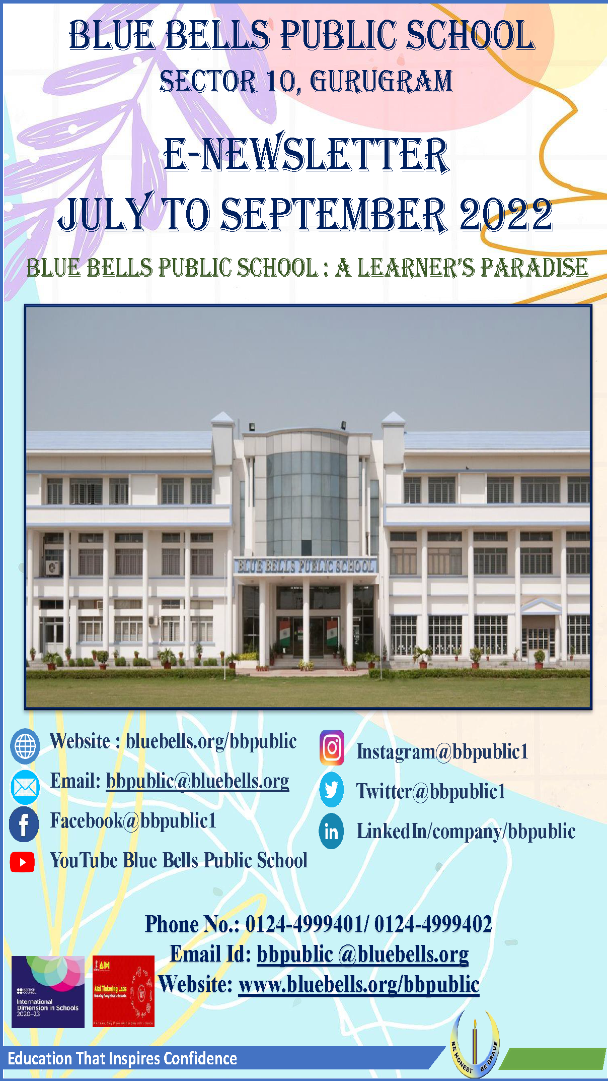 July to September 2022